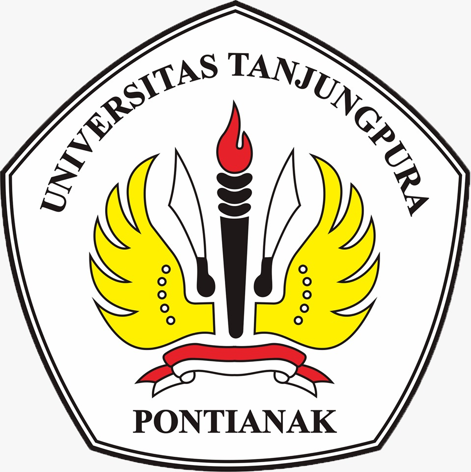Logo Universitas Tanjungpura